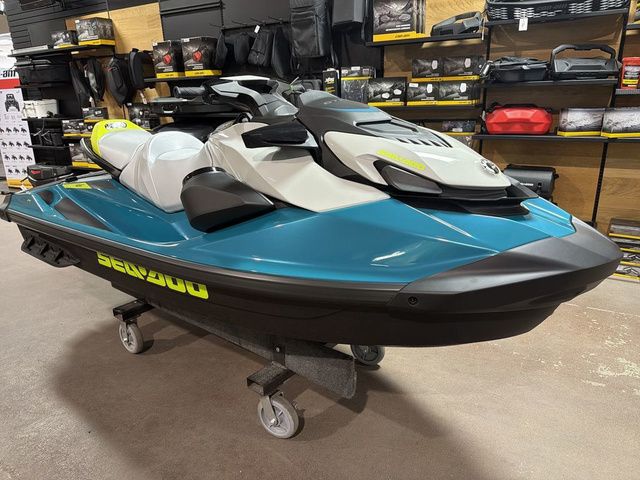 2026 Sea-Doo GTI SE 130 - 2