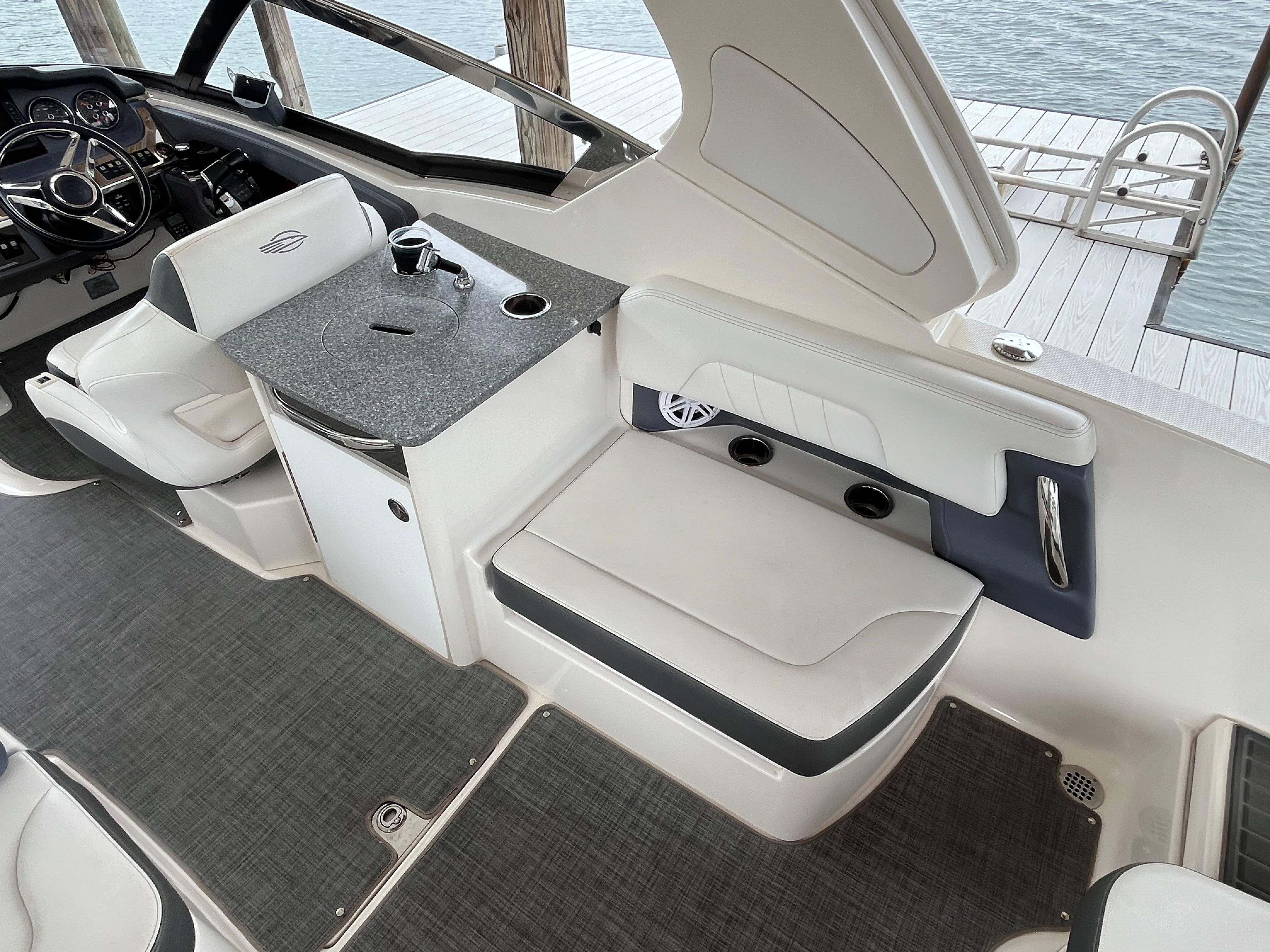 2015 Chaparral 307 SSX - 5