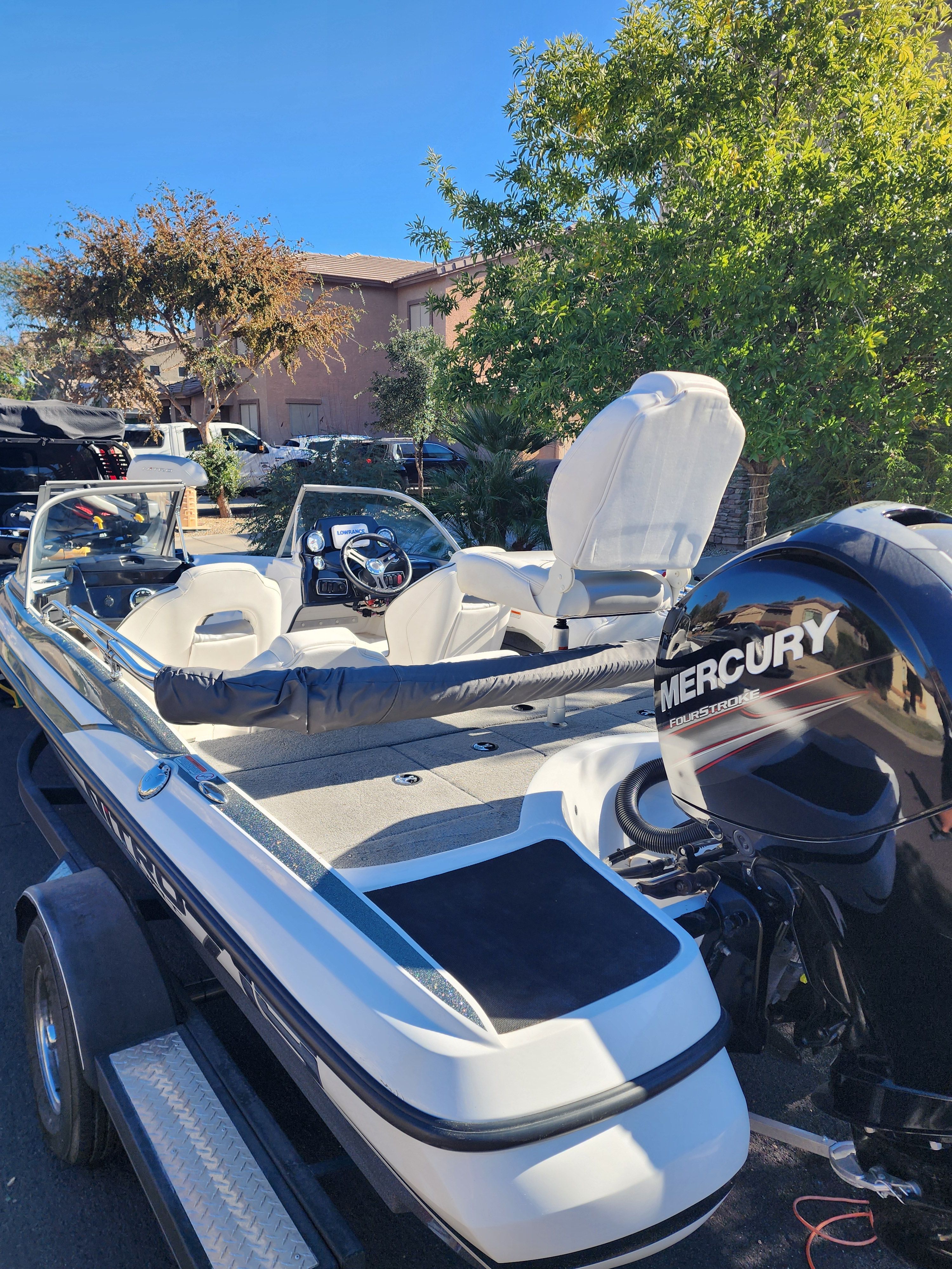 2019 Nitro Z19 Sport - 8