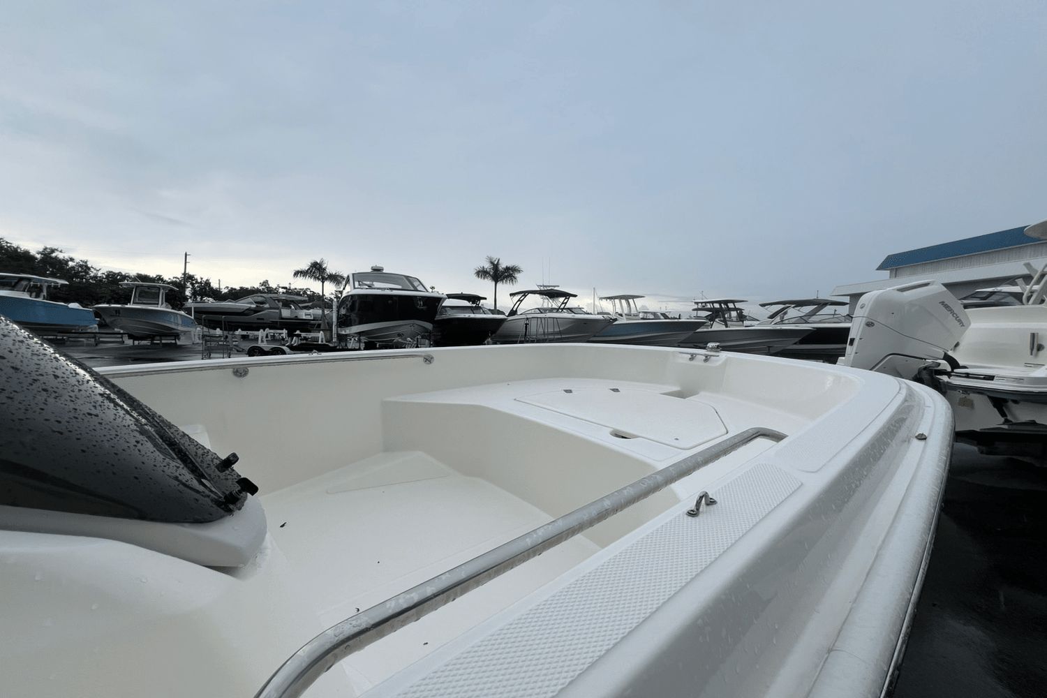 2025 Boston Whaler 160 Super Sport - 13