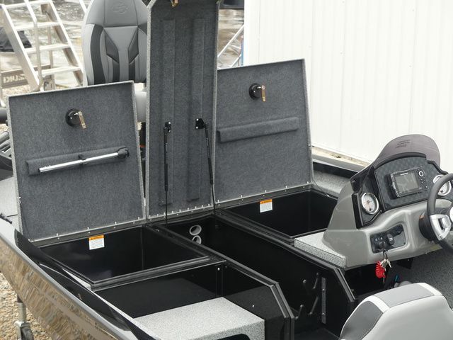 2026 G3 Sportsman 1710 - 33