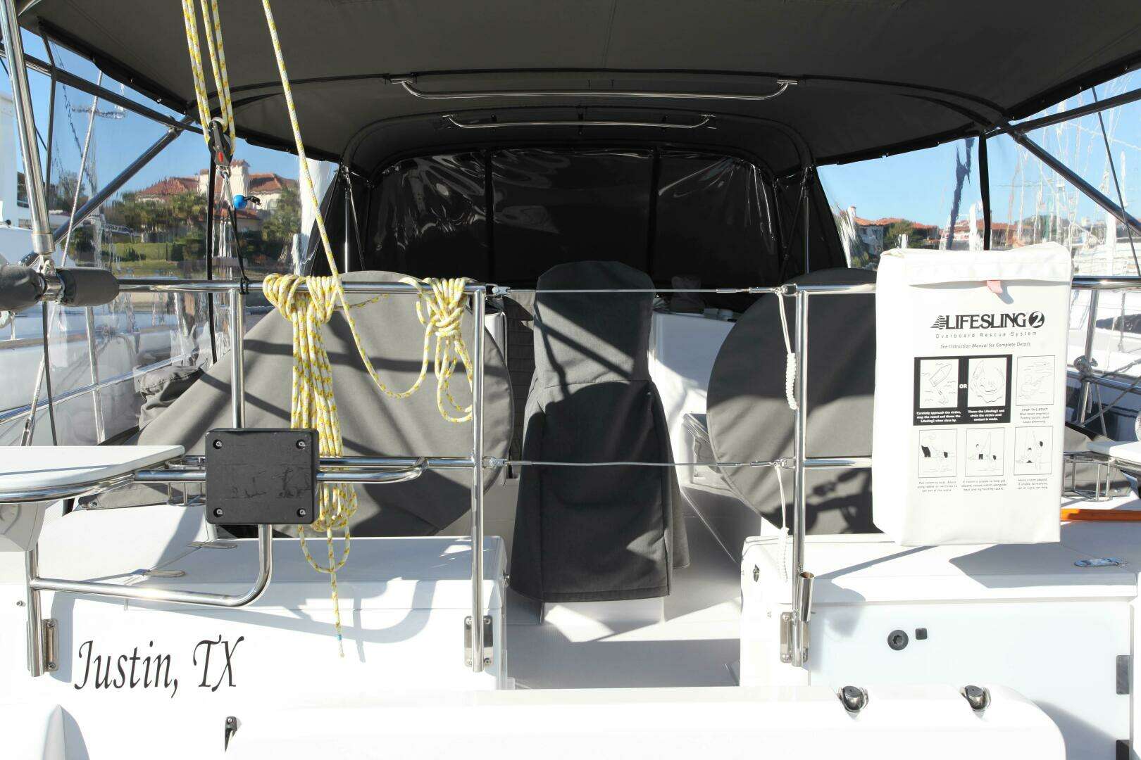 2025 Catalina 426 - Image 22