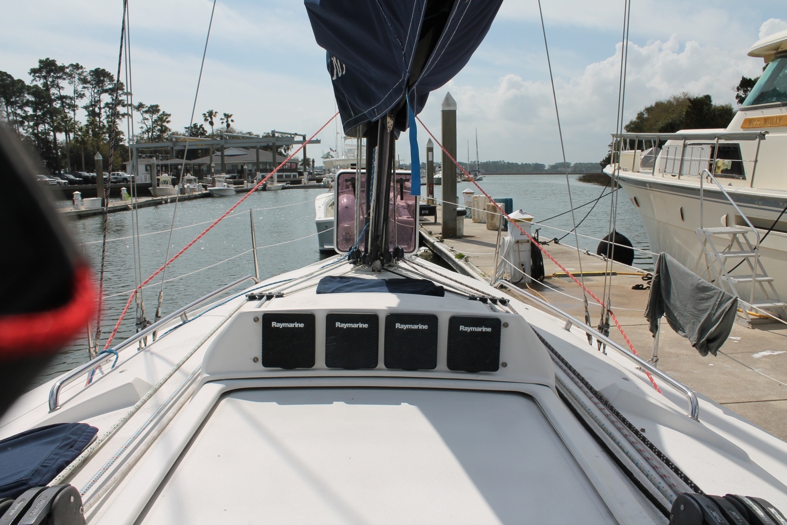2004 J Boats J/109 Shoal - Image 23