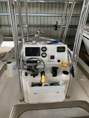 2015 Key West 210 Bay Reef - 4