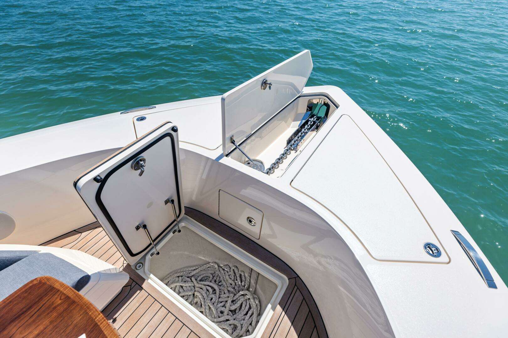 2026 Scout 670 LXS - Image 49