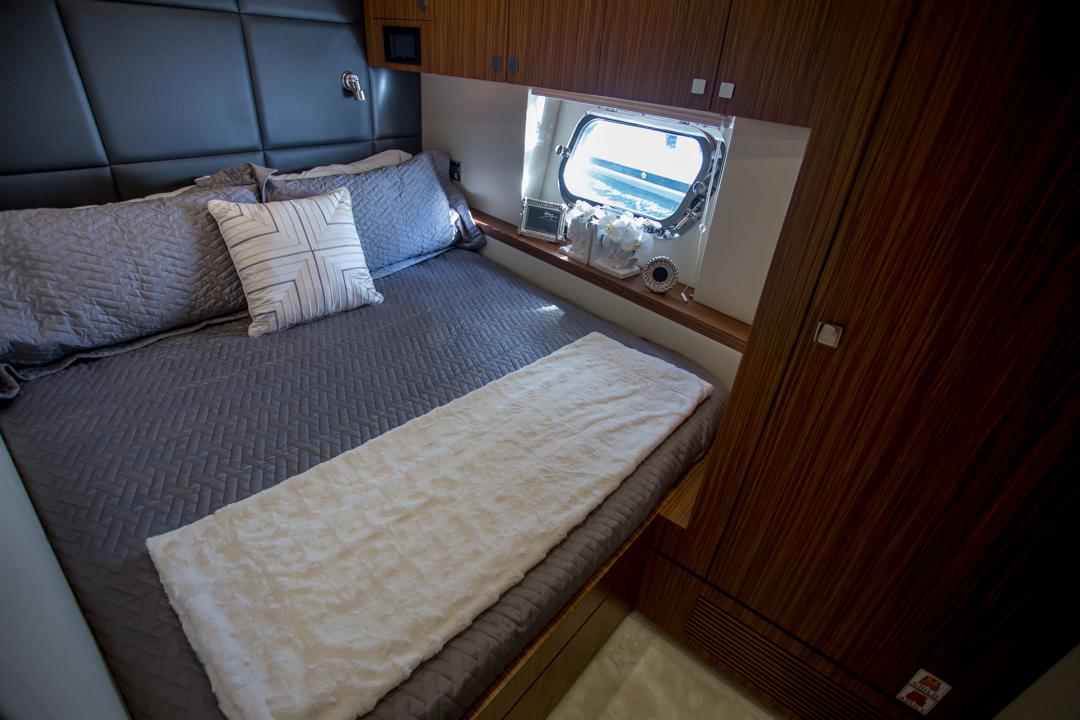 2015 Mazarin 72 Sport Fly - 18
