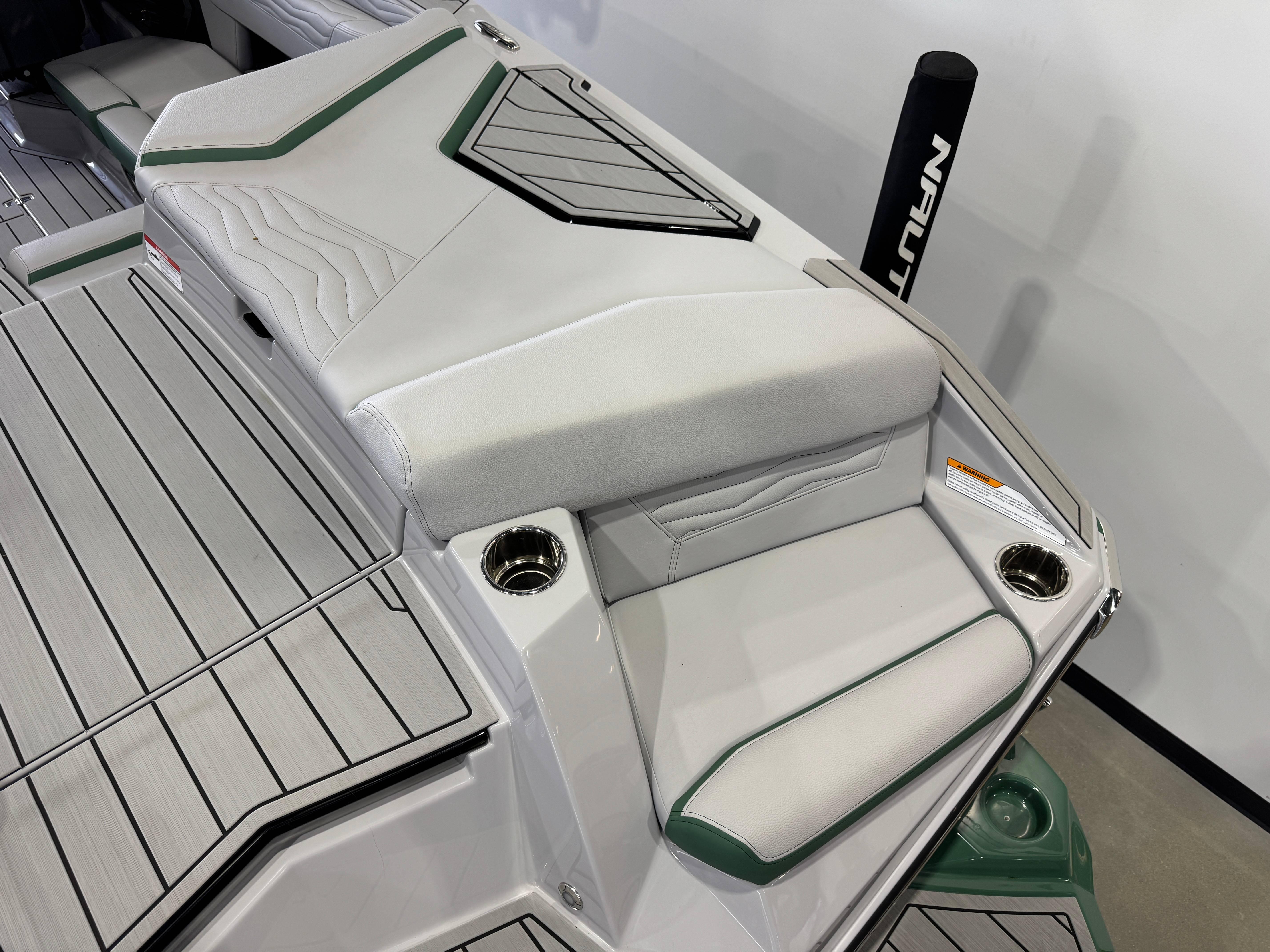 2025 Nautique Super Air Nautique G23 - 10