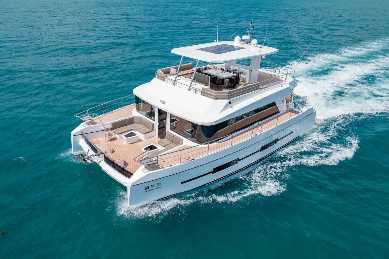 2025 Custom TY560