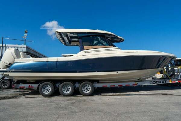 2026 Chris-Craft Calypso