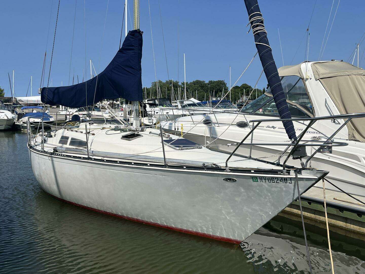 1980 C&C — - Image 28