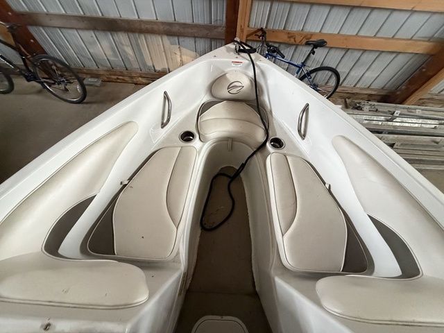 2010 Crownline 180 BR - 6