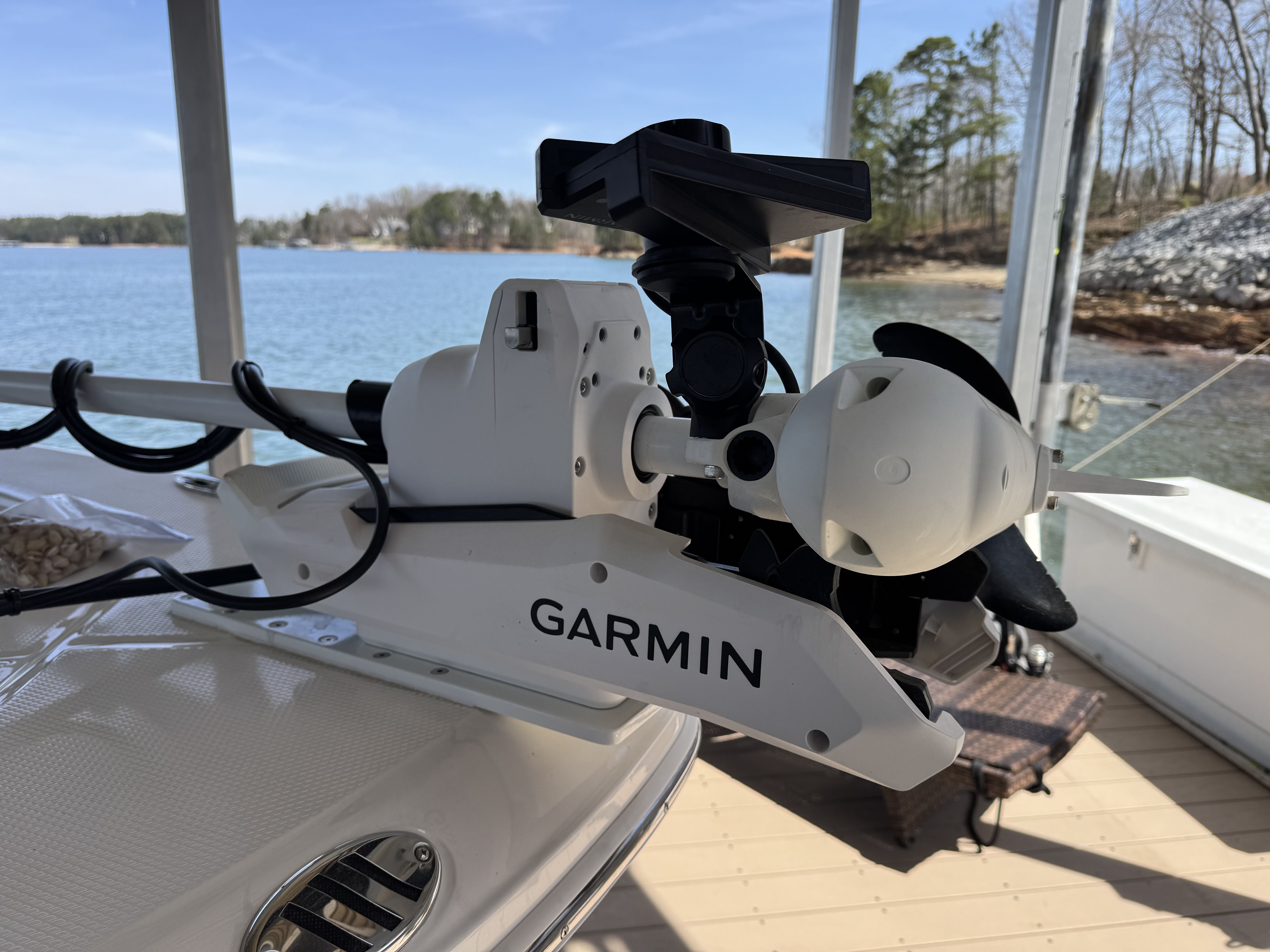 2026 Robalo 226 - 5
