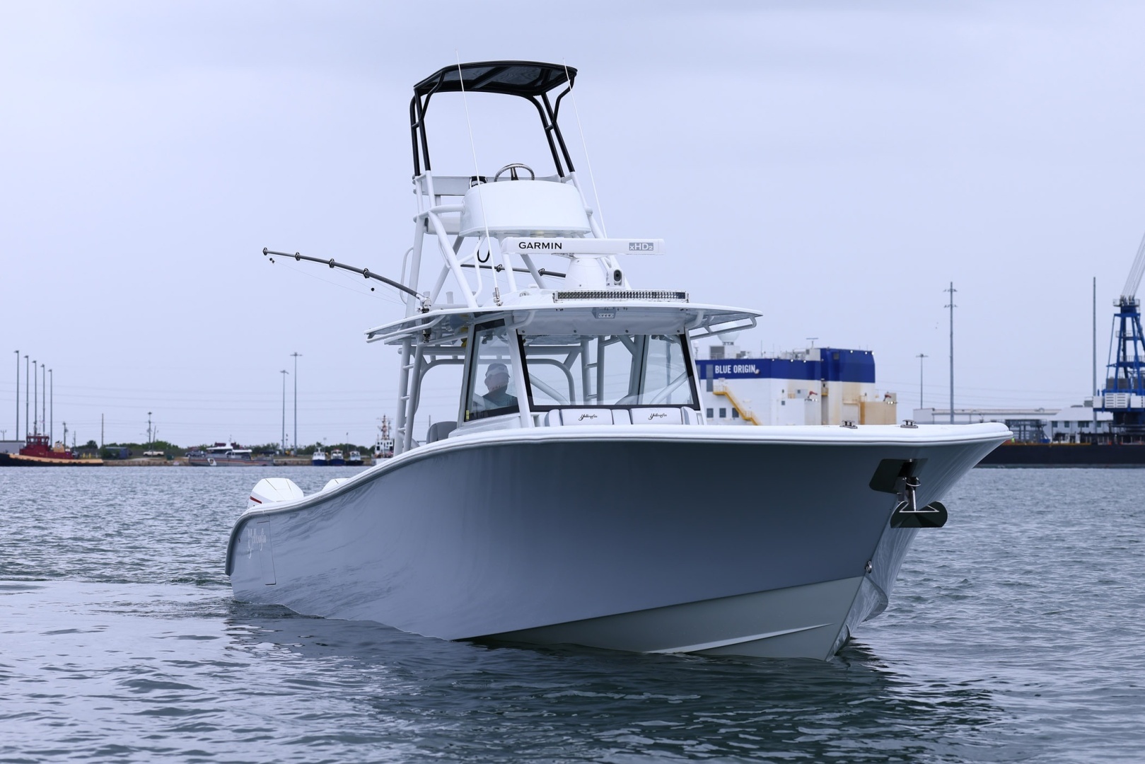 2020 Yellowfin 42 - Image 13