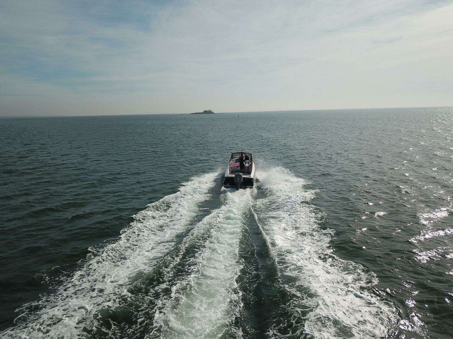 2024 New Harbor Boats New Harbor 28 - Image 62