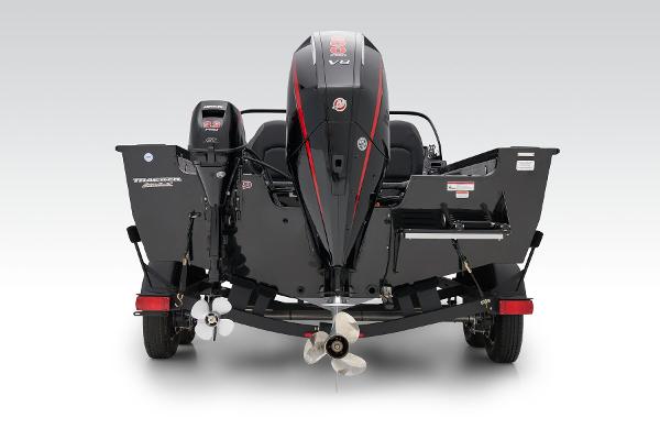 2026 Tracker Targa V-19 WT - 73