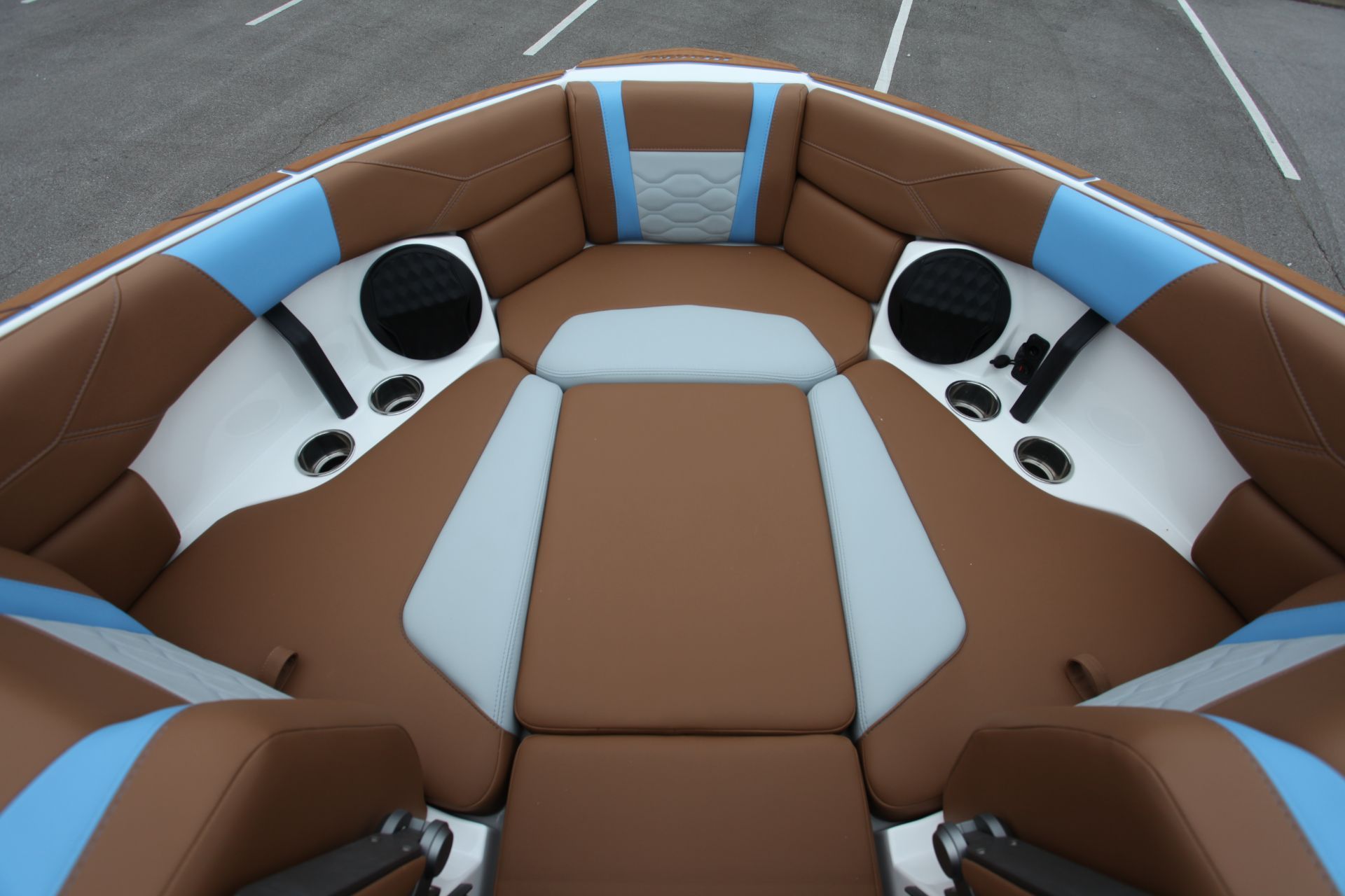 2026 Malibu Wakesetter 23 LSV - 5