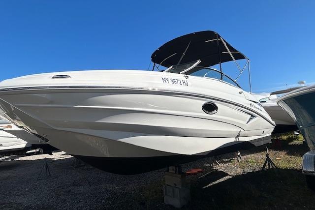 2023 Crownline Eclipse E235 XS