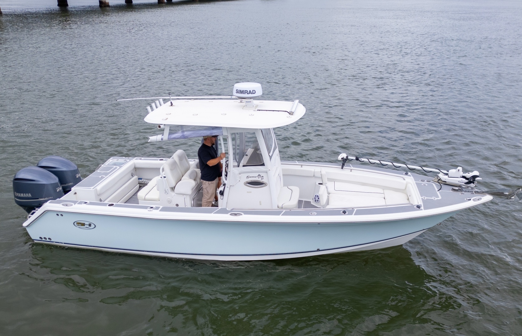 2014 Sea Hunt Gamefish 27 - Image 19