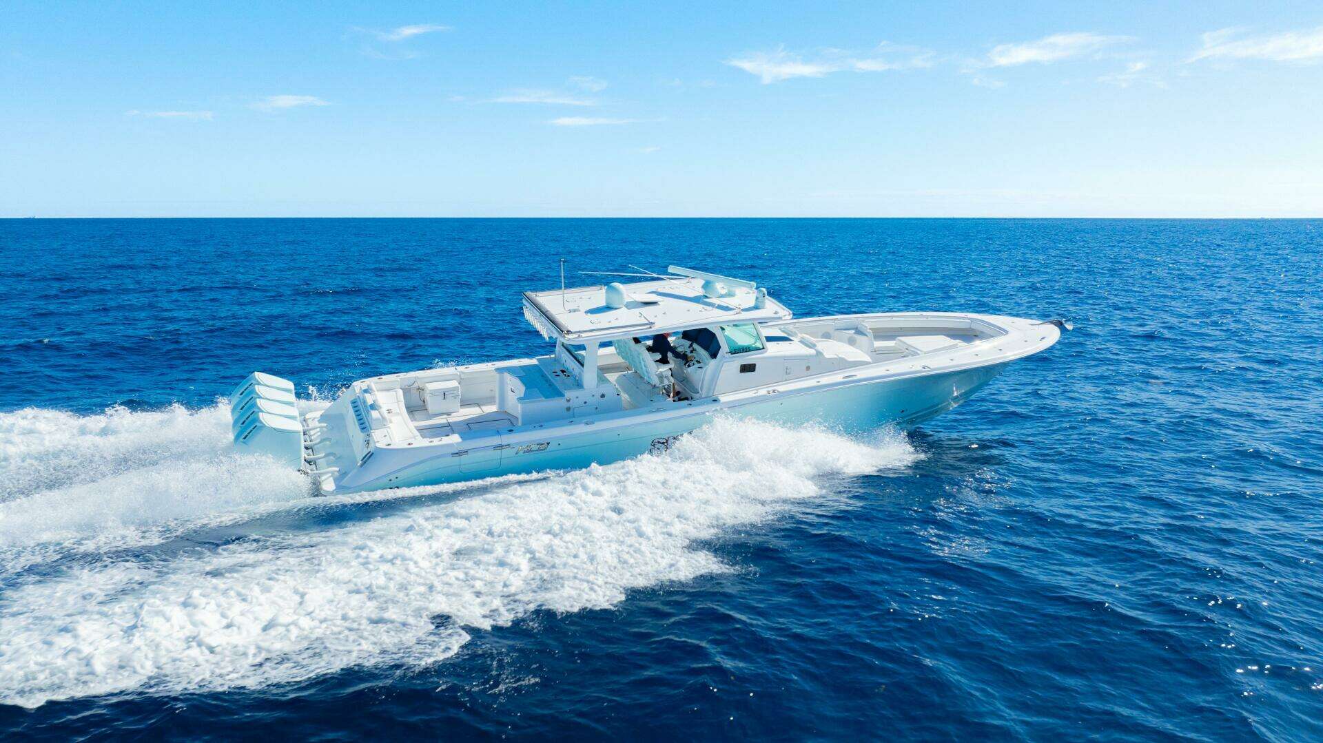 2024 HCB 53 Suenos RXV - Image 40