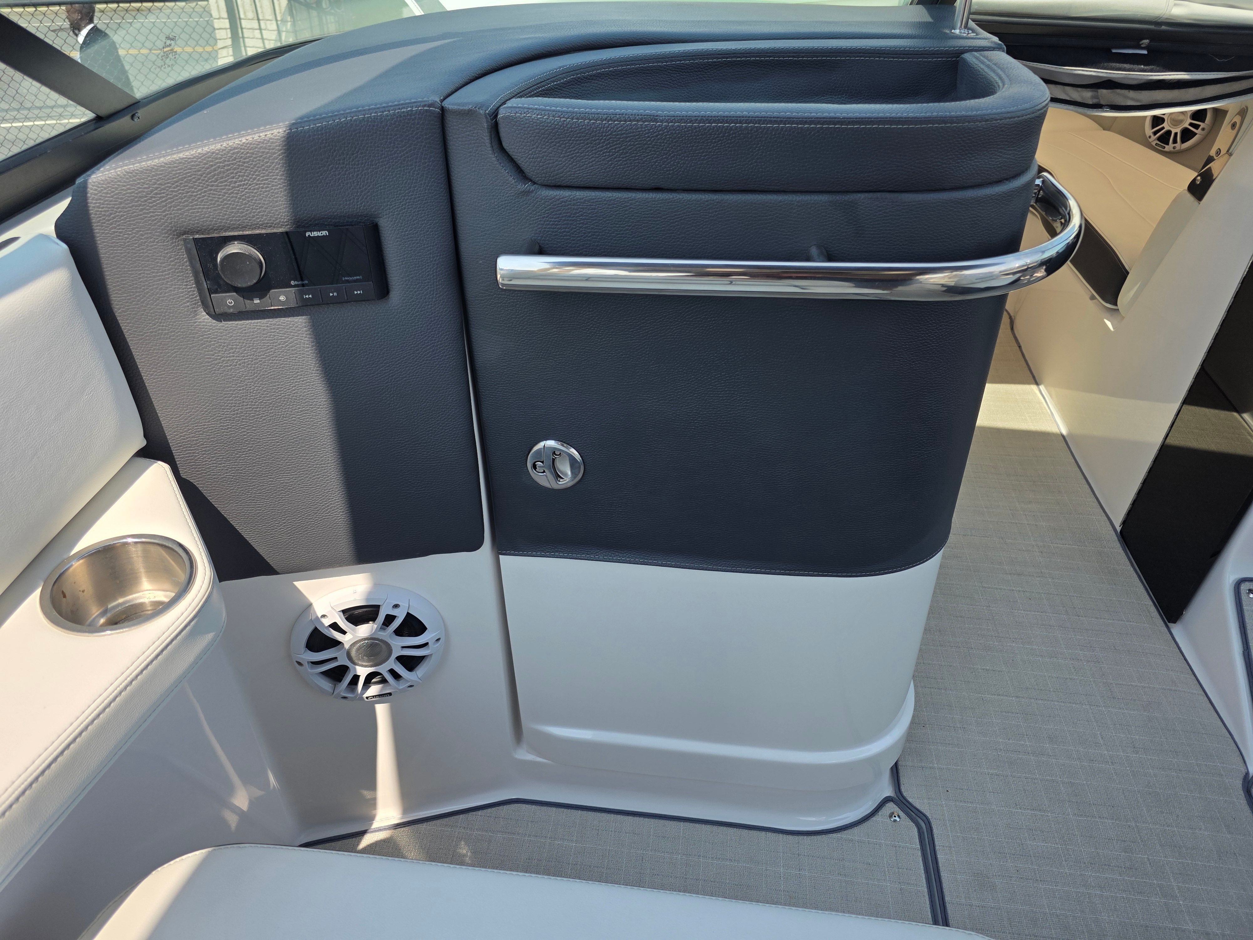 2022 Regal LX6 - 36