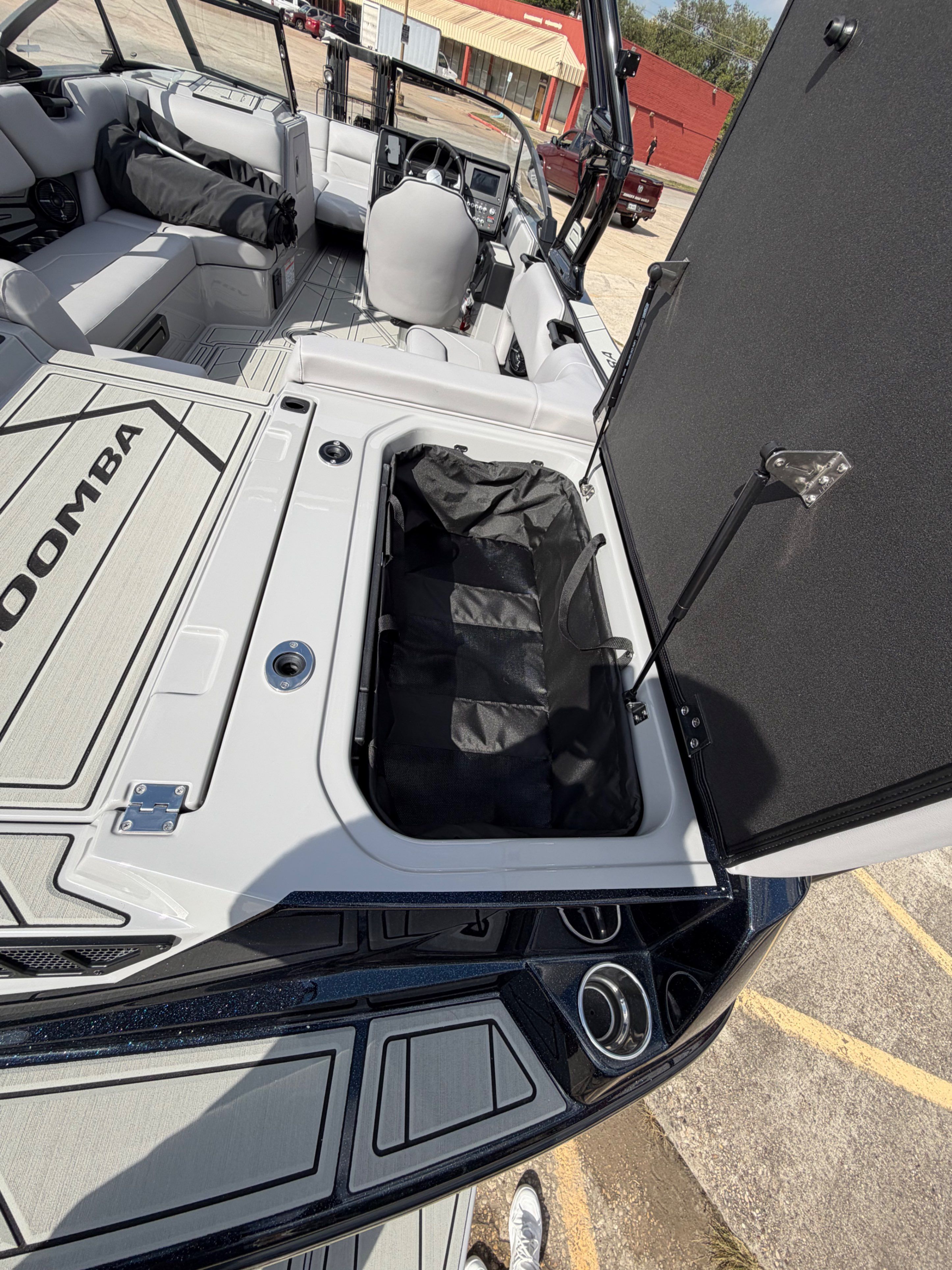 2026 Moomba Max - 22