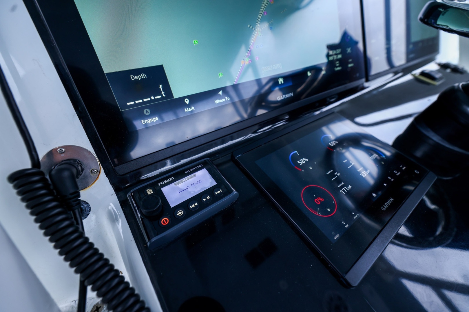 2020 Yellowfin 42 - Image 31