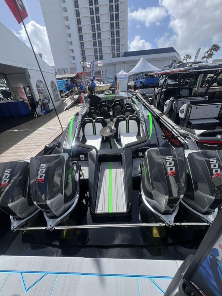 2026 Nor-Tech 4000 Supercat - 6