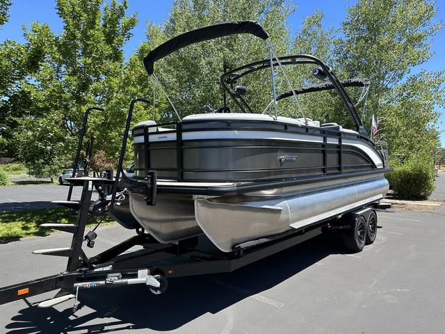 2025 Harris Solstice 230 SL - 4