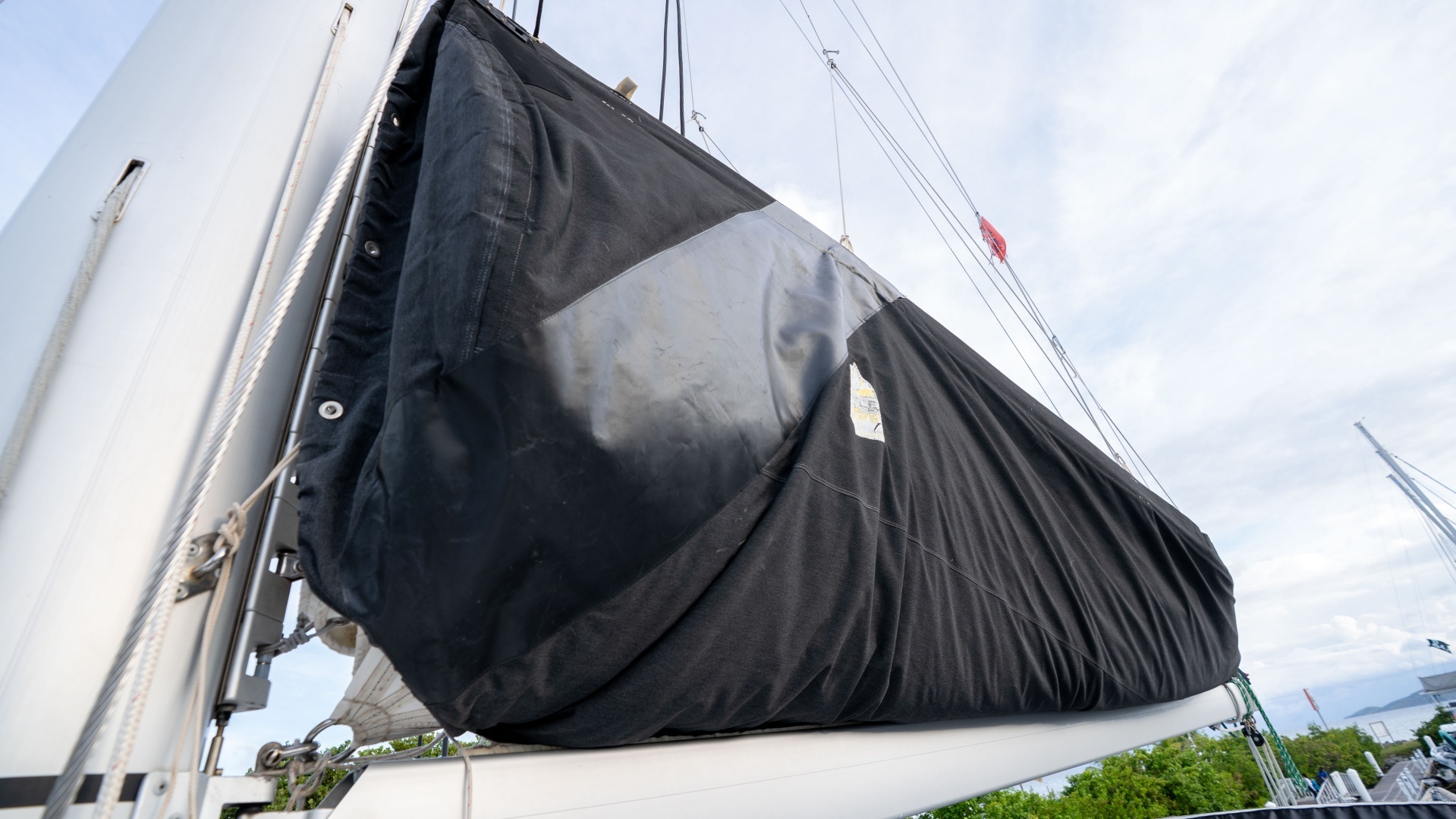 2019 Lagoon 50 - Image 52