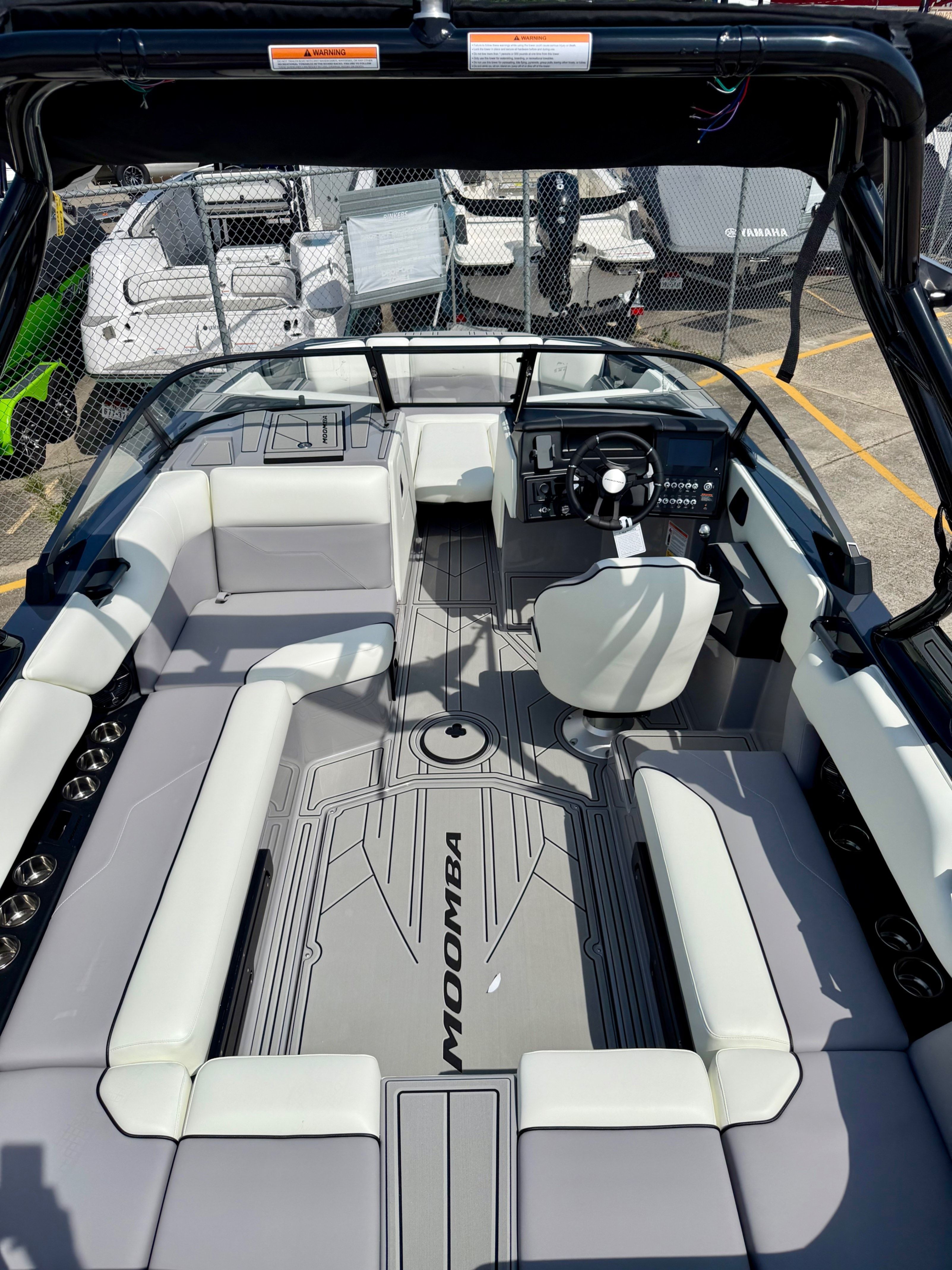 2026 Moomba Max - 15