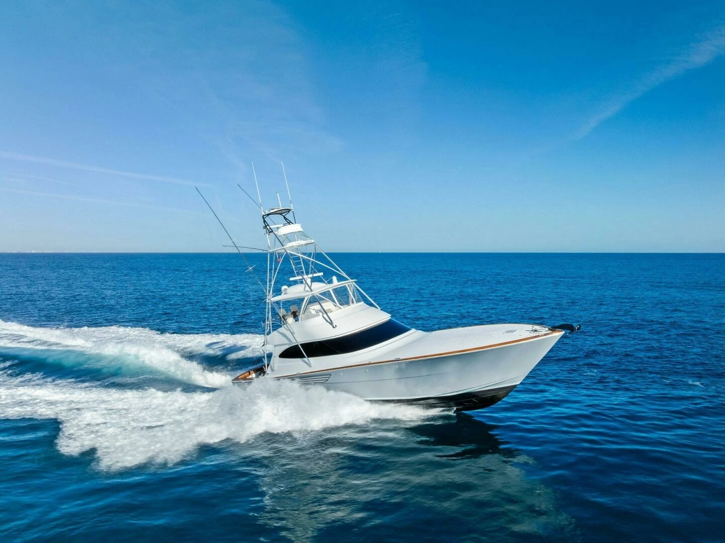 2023 Viking 64 Convertible - Image 96