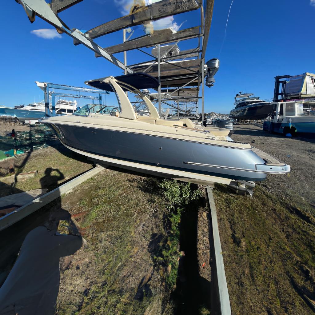 2020 Chris-Craft Launch 28 GT