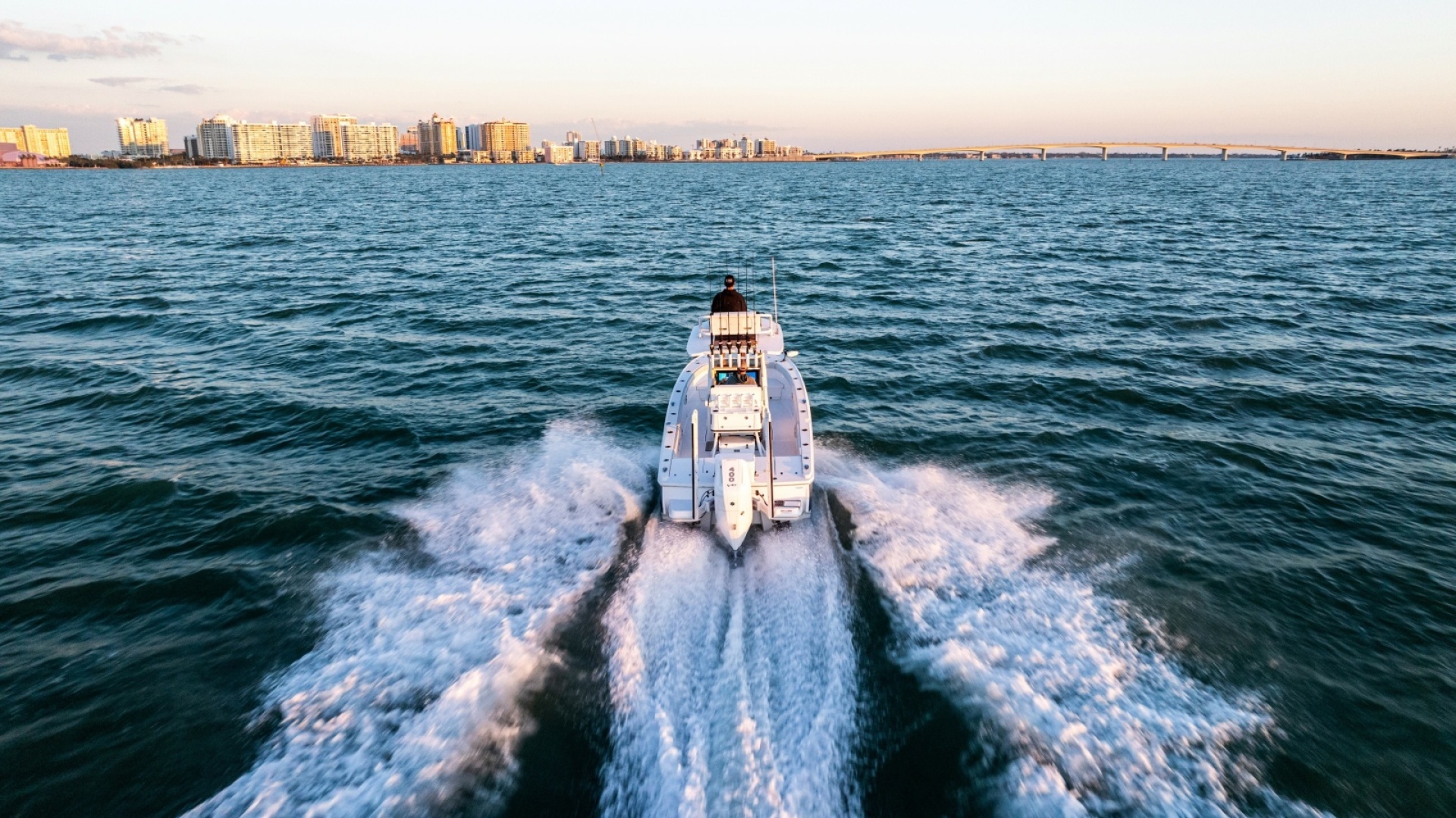 2027 Blackfin 262 HB - Image 5