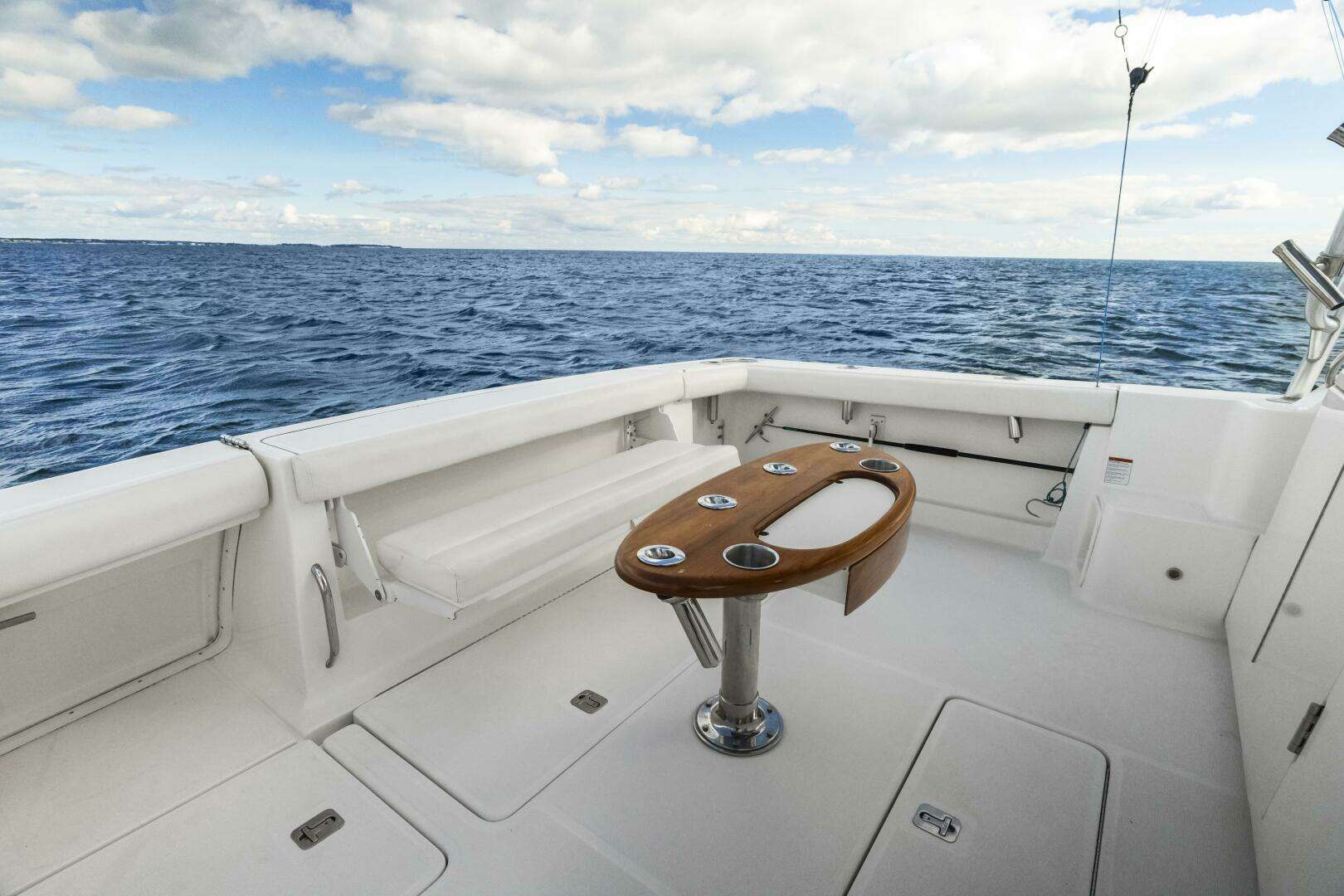 2007 Tiara Yachts 4200 Open - Image 22