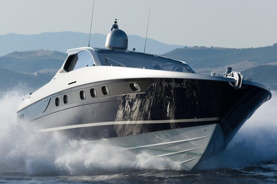 2010 Otam 58
