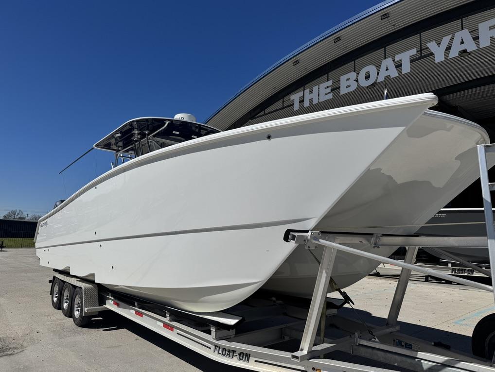 2017 Freeman 34VH - 13