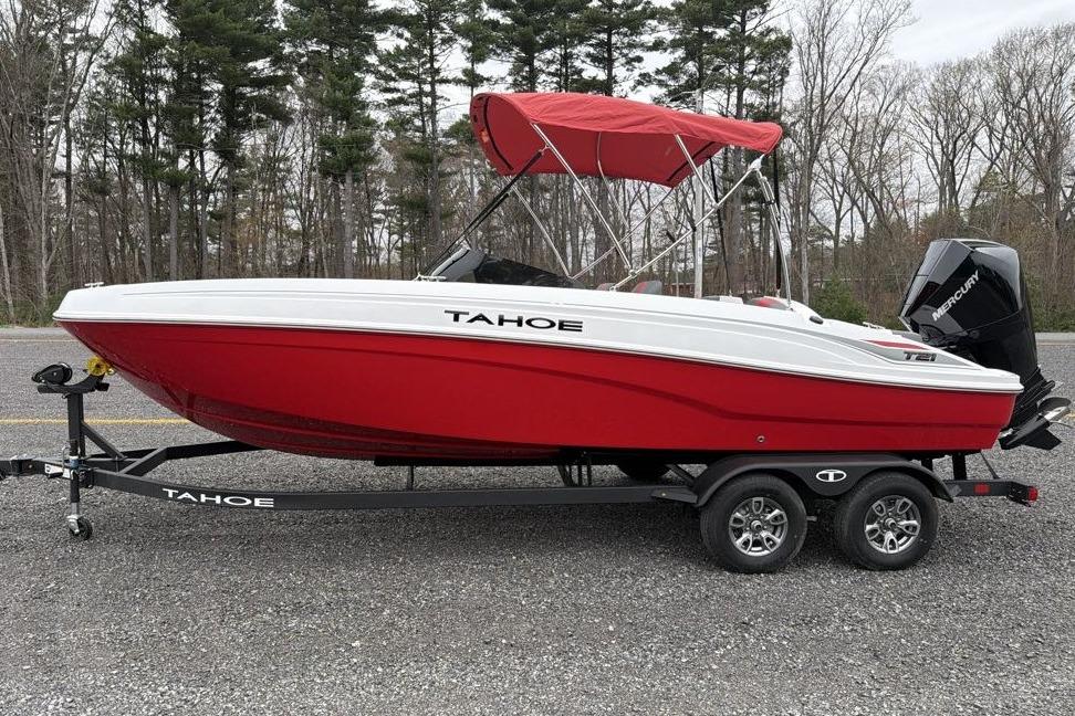 2026 Tahoe T21