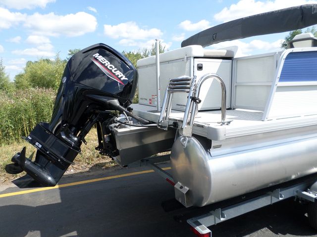 2025 Princecraft Vectra 23 L - 5