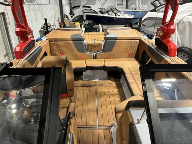 2026 Nautique Super Air Nautique GS20 - 8