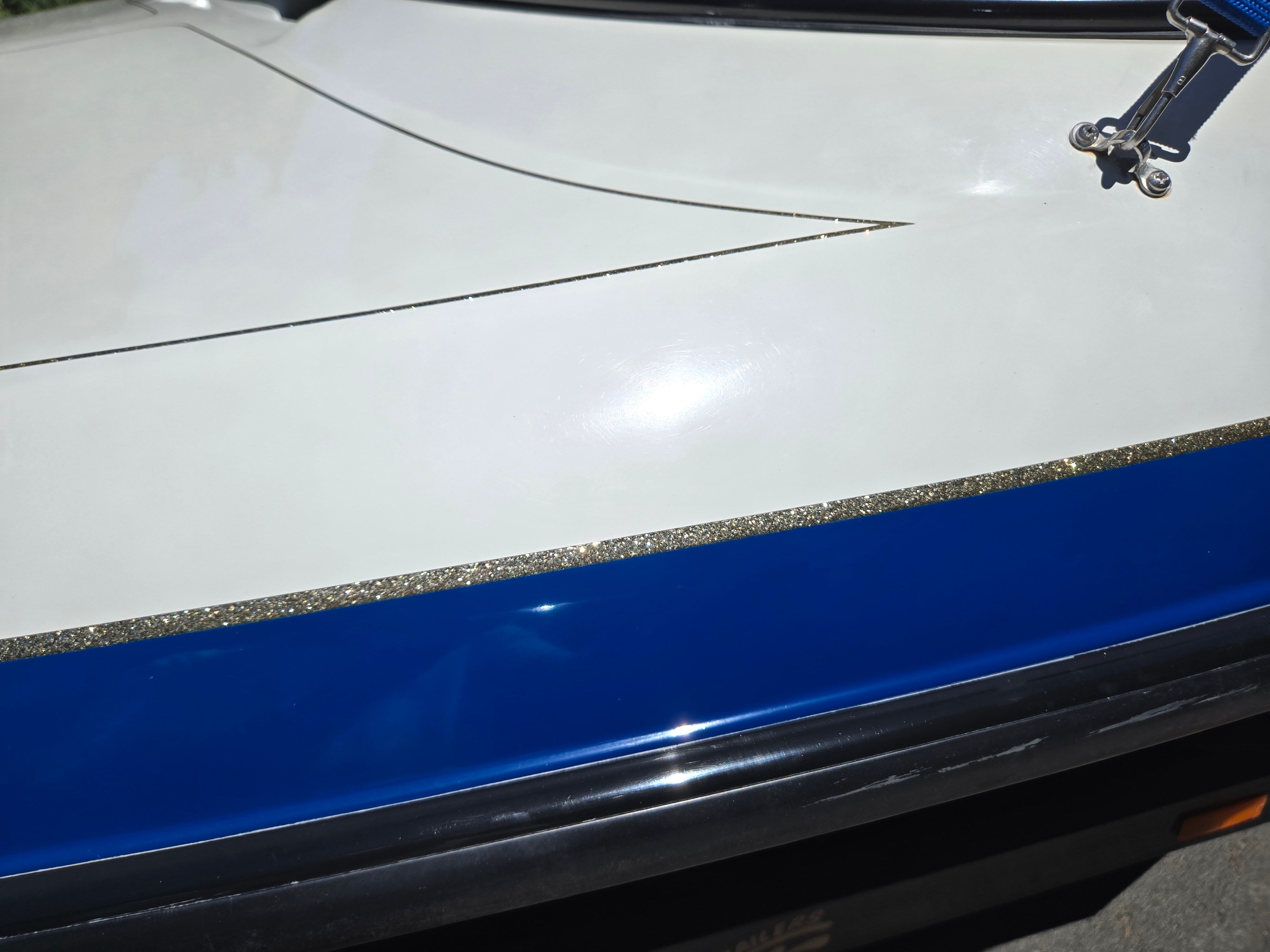 1996 Custom LS20 - 18