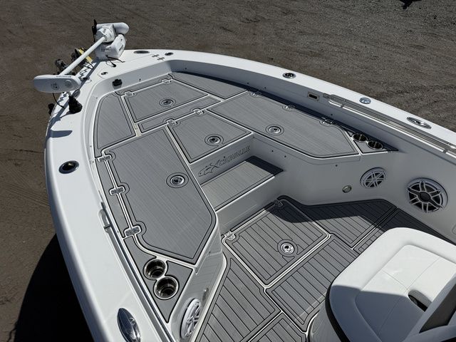 2024 Crevalle 26 HCO - 9
