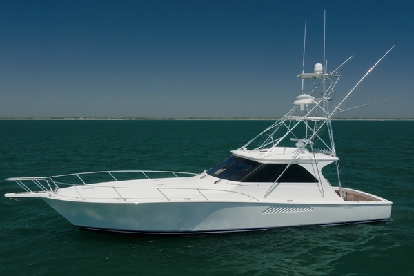 2008 Viking