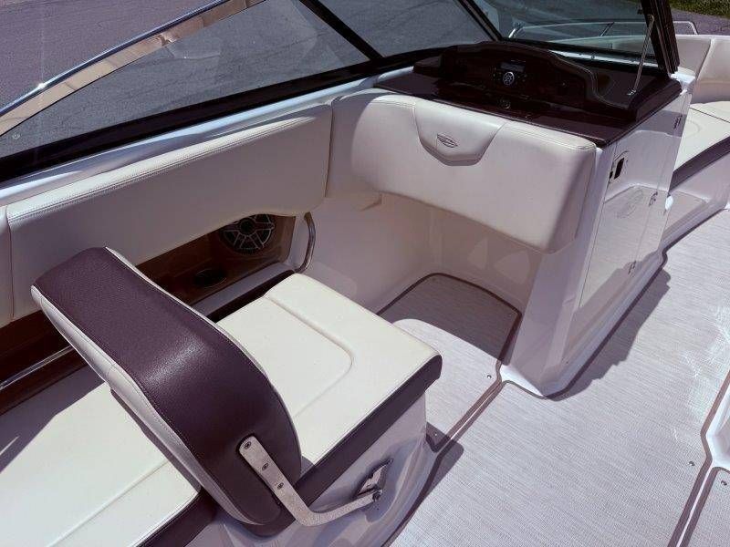 2020 Chaparral 237 SSX - 18