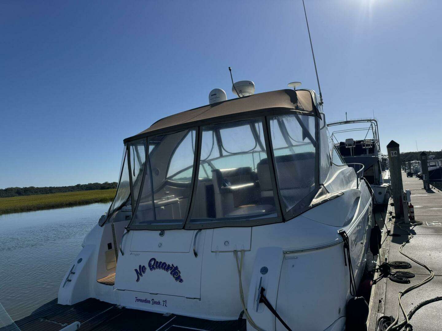 2003 Cruisers Yachts 3772 - Image 9