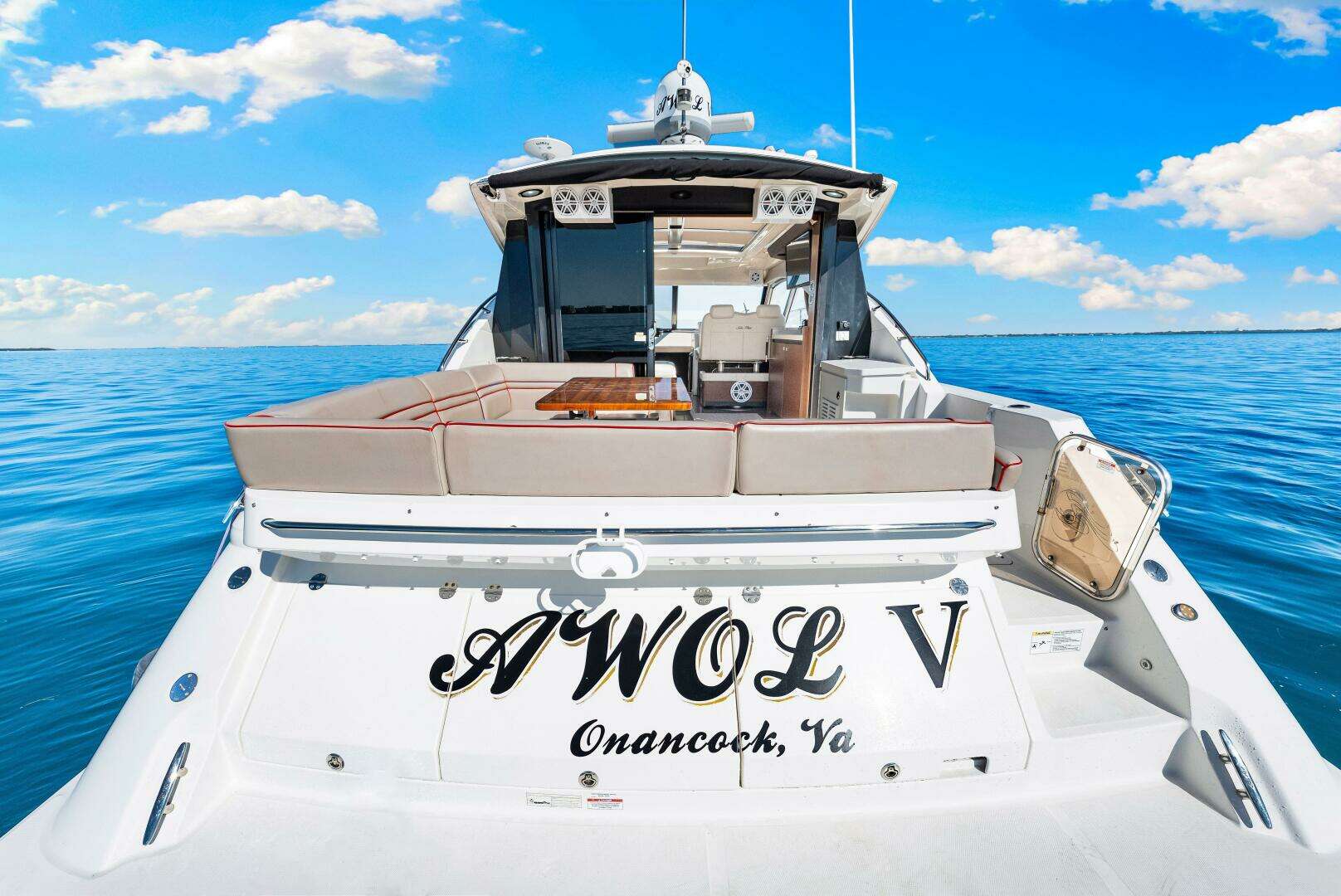2016 Sea Ray 510 Sundancer - Image 67