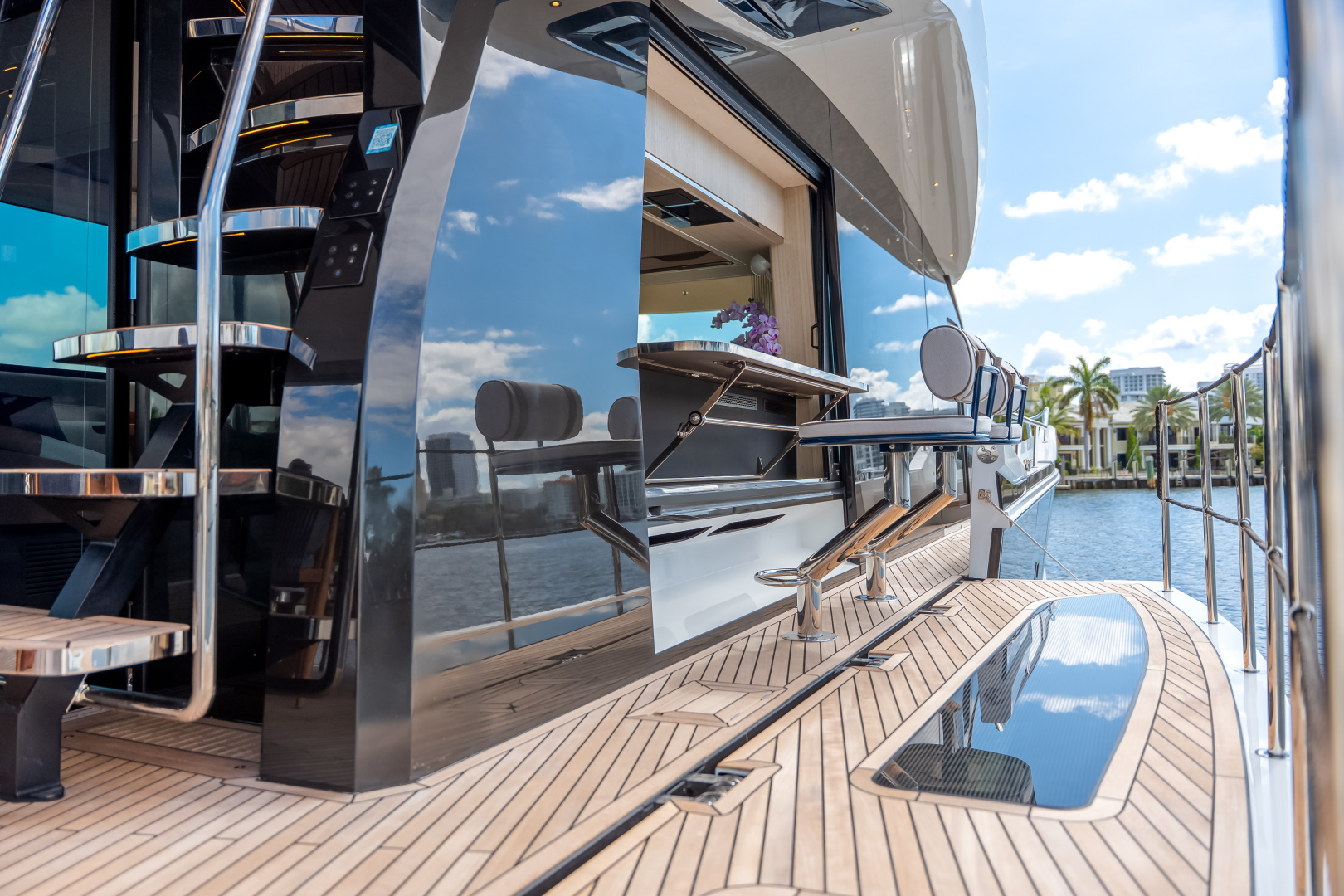 2026 Galeon 620 FLY - Image 45