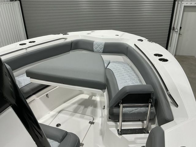 2026 NauticStar 242 Offshore - 3