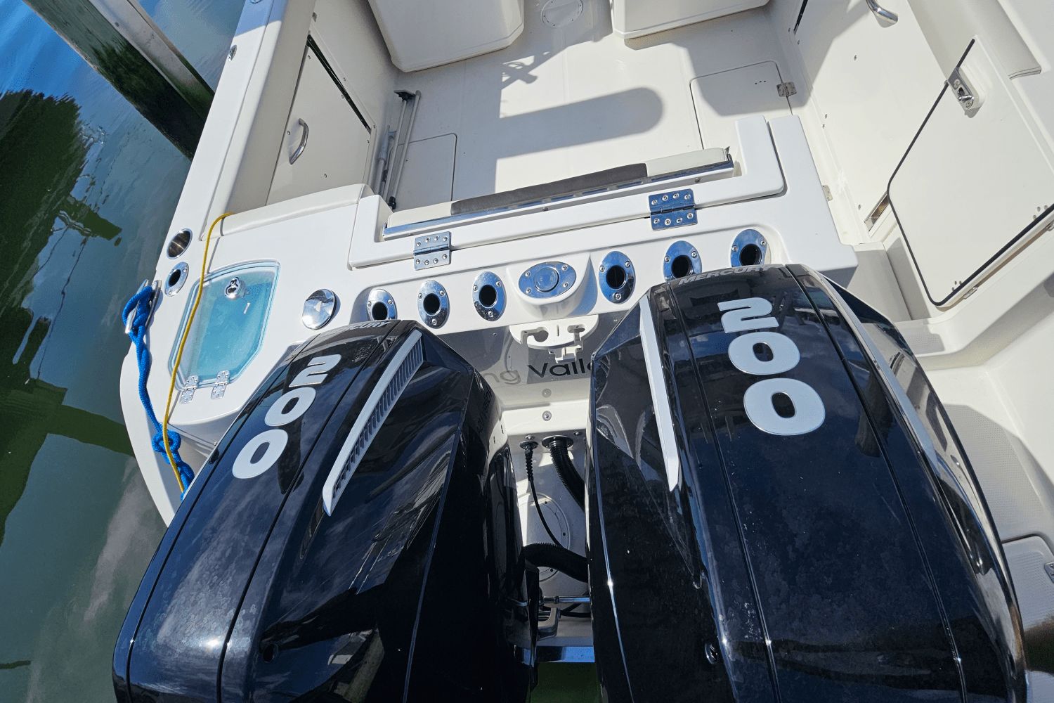 2023 Sailfish 276 DC - 7