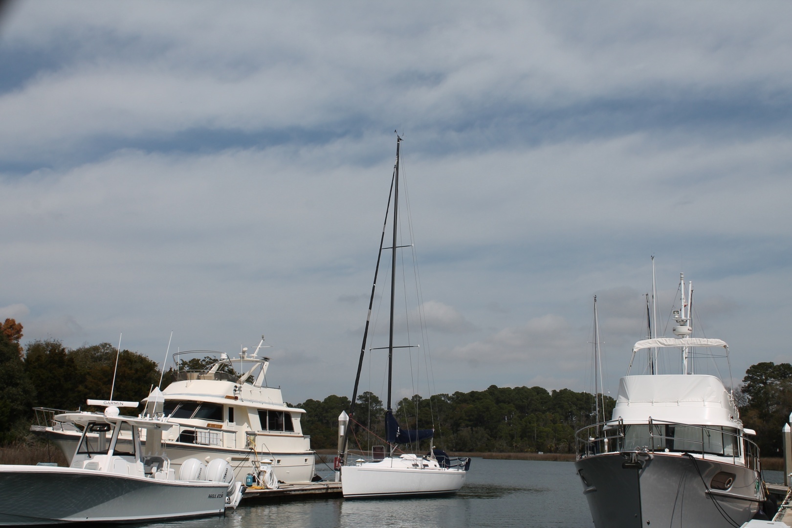 2004 J Boats J/109 Shoal - Image 33