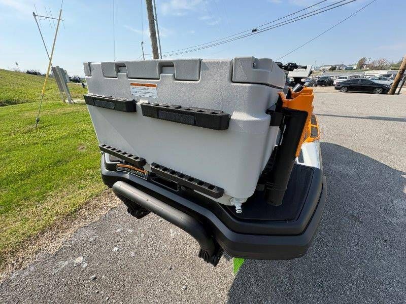 2026 Sea-Doo FishPro Trophy 170 w/ Sound - 4